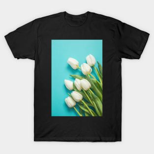 Natural Bouquet T-Shirt